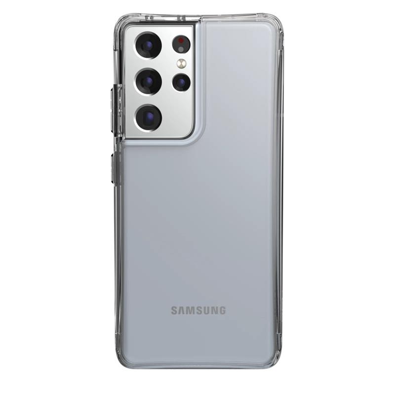 UAG Plyo for Samsung Galaxy S21 Ultra. Ice
