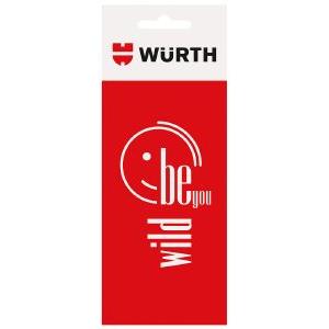 ΑΡΩΜΑΤΙΚΟ ΑΥΤΟΚΙΝΗΤΟΥ WURTH BE YOU-WILD 08998911