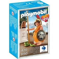 PLAYMOBIL 9150 PLAY AND GIVE ΑΘΗΝΑ