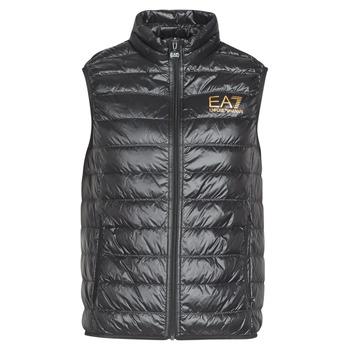 Χοντρό μπουφάν Emporio Armani EA7 CORE ID 8NPQ02