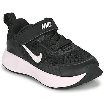 Παπούτσια Sport Nike WEARALLDAY TD ΣΤΕΛΕΧΟΣ: Συνθετικό και ύφασμα & ΕΠΕΝΔΥΣΗ: Ύφασμα & ΕΣ. ΣΟΛΑ: Ύφασμα & ΕΞ. ΣΟΛΑ: Καουτσούκ