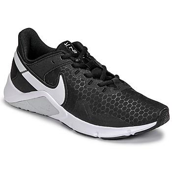 Παπούτσια Sport Nike LEGEND ESSENTIAL 2 ΣΤΕΛΕΧΟΣ: Συνθετικό και ύφασμα & ΕΠΕΝΔΥΣΗ: Ύφασμα & ΕΣ. ΣΟΛΑ: Ύφασμα & ΕΞ. ΣΟΛΑ: Καουτσούκ