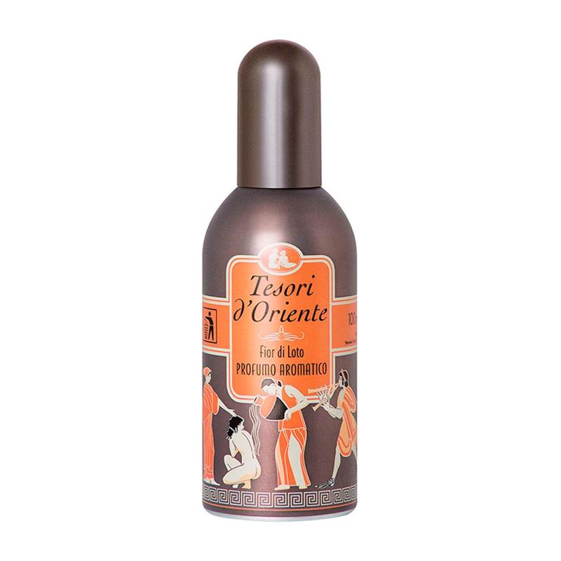 TESORI D'ORIENTE LOTUS FLOWER EAU DE PARFUM 100ml