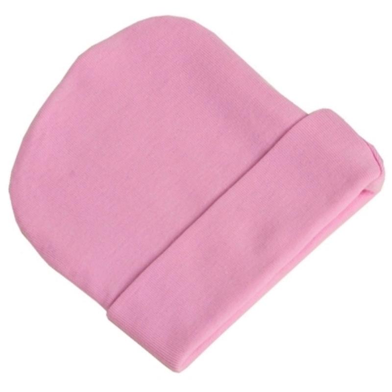 Σκουφάκι Bebe Βαμβακερό Pink (Ύφασμα: Βαμβάκι 100%, Χρώμα: Ροζ) - Ο Κόσμος του Μωρού - 5205626981015