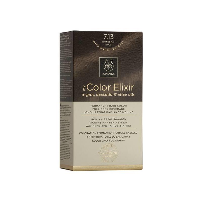 APIVITA MY COLOR ELIXIR