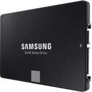 SSD SAMSUNG MZ-77E2T0B/EU 870 EVO SERIES 2TB 2.5'' SATA3