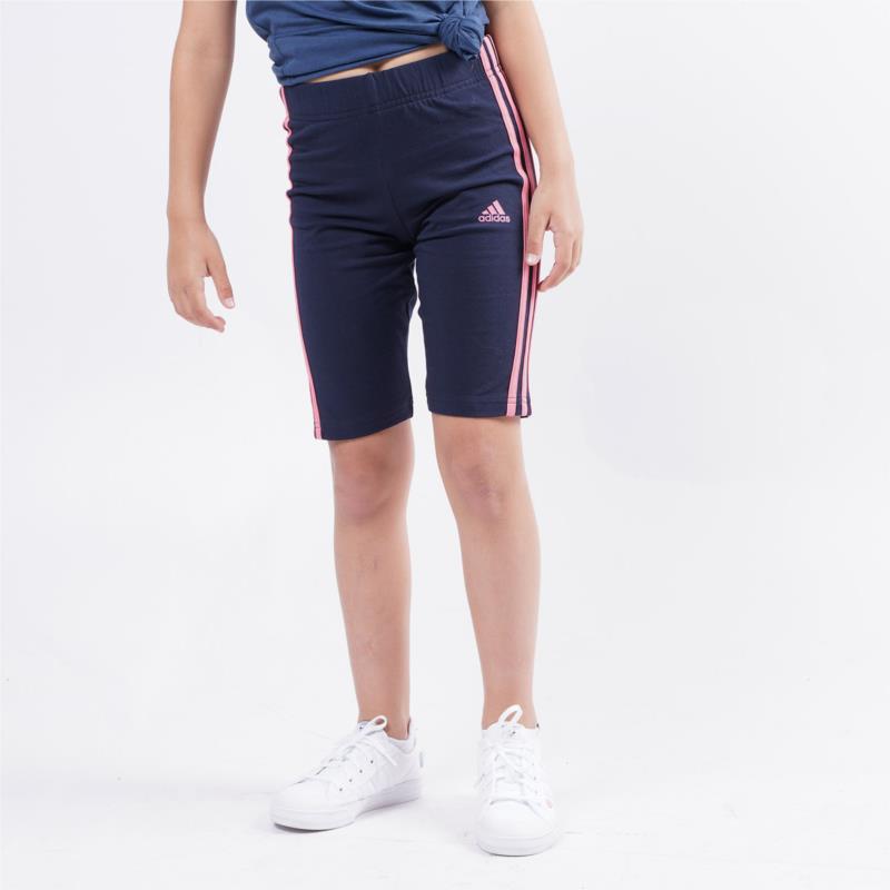 adidas Sportswear 3-Stripes Παιδικό Biker Σορτς (9000068783_50124)
