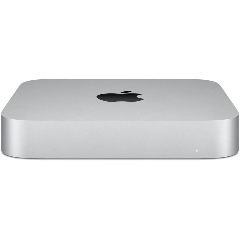 APPLE Mac Mini M1/8/512 - Silver