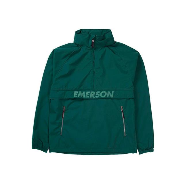 EMERSON 192.EM10.150-PL FOREST Πράσινο