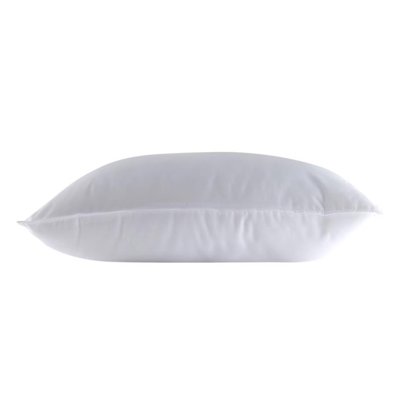 Μαξιλάρι Ύπνου 50x70 Nef Nef White Linen Cotton Pillow 900 Μαλακό