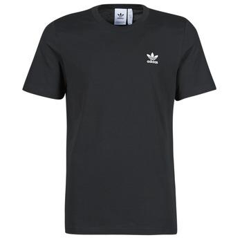 T-shirt με κοντά μανίκια adidas ESSENTIAL TEE Σύνθεση: Βαμβάκι