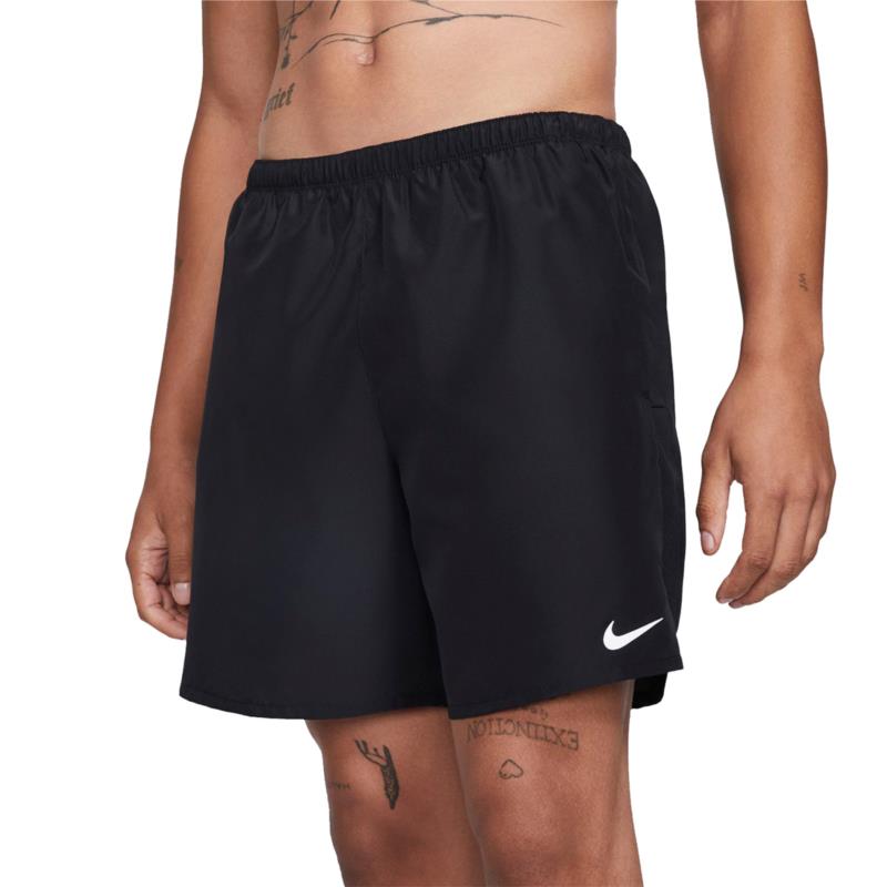 Ανδρικό σορτς για τρέξιμο Nike Challenger Men's Brief-Lined Running Shorts