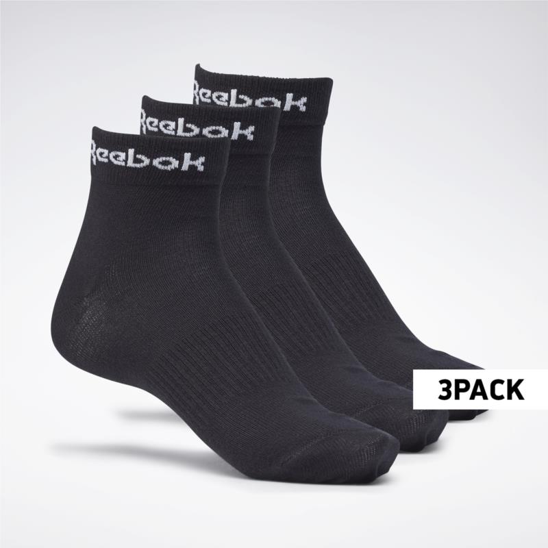 Reebok Sport Ac T Core Ankle Sock (9000069211_1469)