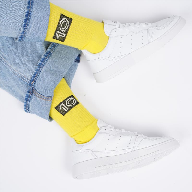 Sneaker10 High Cut Socks Unisex Κάλτσες (9000073929_6795)