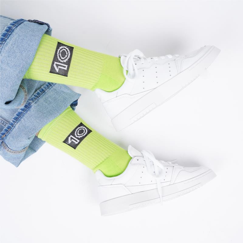 Sneaker10 High Cut Socks Unisex Κάλτσες (9000073931_30703)