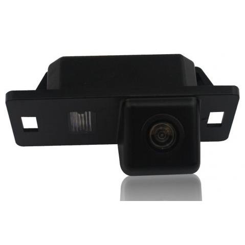 OEM Κάμερα οπισθοπορείας για Αudi A4 , A5 ,A6 ,Q5 ,TT/ Passat /Skoda G6001