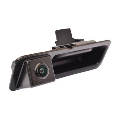 Κάμερα οπισθοπορείας στη θέση του χερουλιού για BMW X1 X3 X4 X5 F30 F31 F34 F07 F10 F11 F25 F26 E84