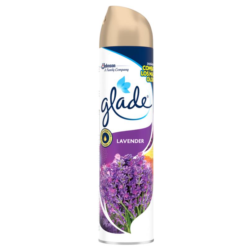Αρωματικό Spray Χώρου Lavender Glade (300 ml)