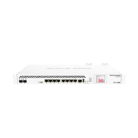 MikroTik CCR1036-8G-2S+EM