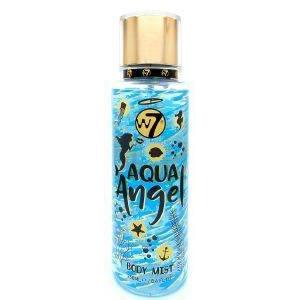 BODY MIST W7 AQUA ANGEL 250ML