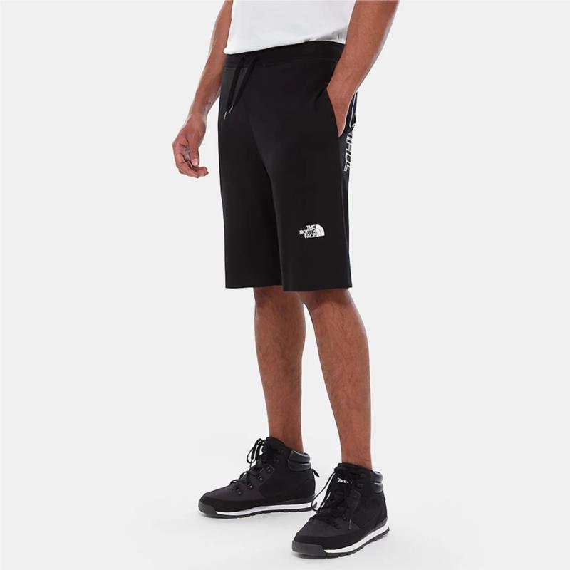 The North Face Graphic Short Ανδρικό Σορτς (9000073476_51507)
