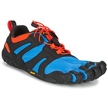 Παπούτσια για τρέξιμο Vibram Fivefingers V-TRAIL 2.0 ΣΤΕΛΕΧΟΣ: Συνθετικό ύφασμα & ΕΠΕΝΔΥΣΗ: & ΕΣ. ΣΟΛΑ: Συνθετικό & ΕΞ. ΣΟΛΑ: Καουτσούκ