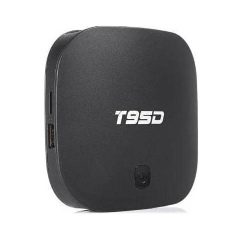 sunvell t95d android 6.0 tv box 1gb ddr3