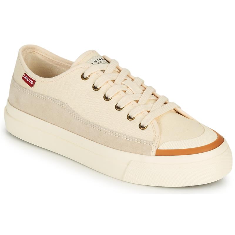 Xαμηλά Sneakers Levis SQUARE LOW S