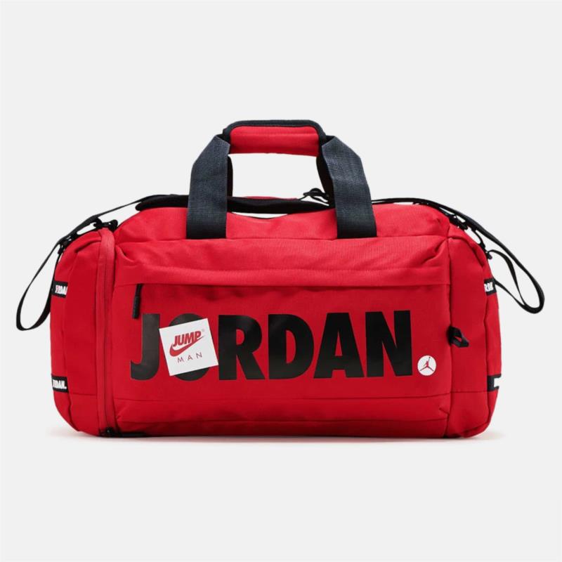 Jordan Jan Jumpman Classics Duffle Bag (9000071291_9795)