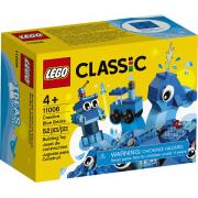 LEGO 11006 CREATIVE BLUE BRICKS