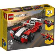 LEGO 31100 SPORTS CAR