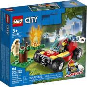 LEGO 60247 FOREST FIRE