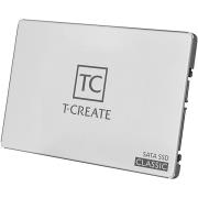 SSD TEAM GROUP T253TA001T3C601 T-CREATE CLASSIC 1TB 2.5'' SATA 3 3D TLC NAND