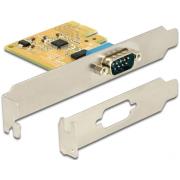 DELOCK 89444 PCI EXPRESS CARD TO 1 X SERIAL