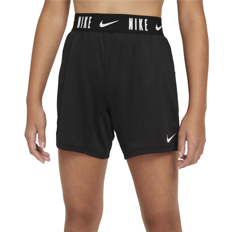 Nike Dri-FIT Trophy Girls' Training Shorts
