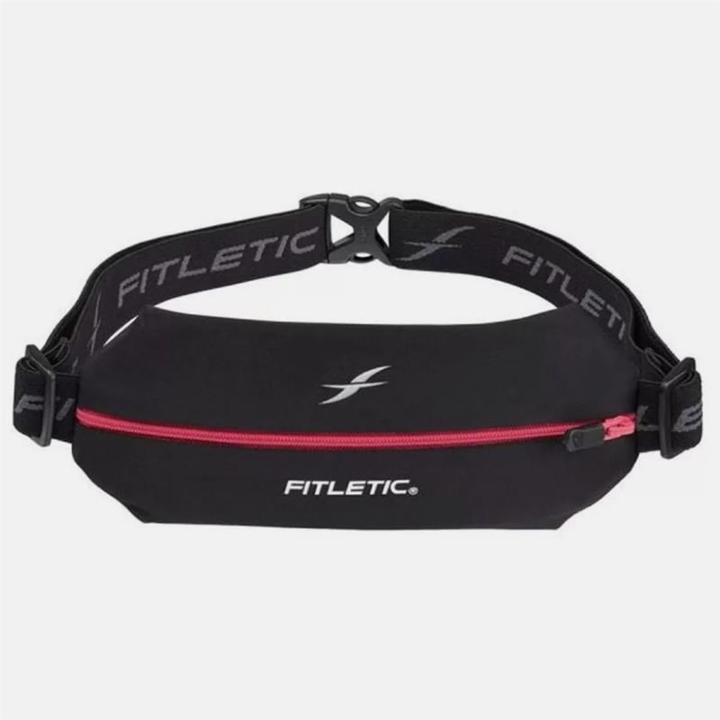 MINI SPORT BELT RUNNERS POUCH ΜΑΥΡΟ