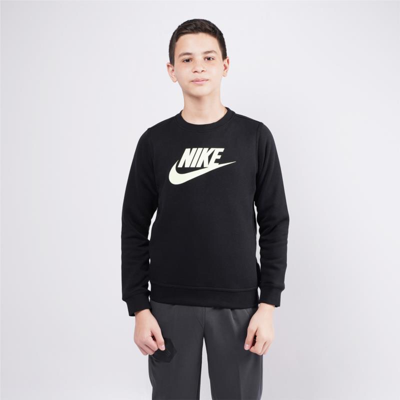 Nike Sportswear Club Παιδικό Φούτερ (9000069804_40878)