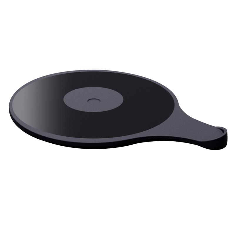 iOttie Sticky Gel Pad for One Touch Mounts, Black