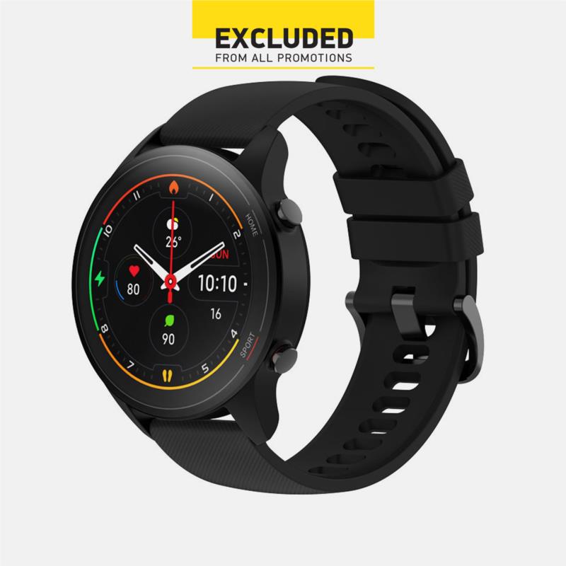 Xiaomi Mi Watch Ρολόι (9000078493_1469)