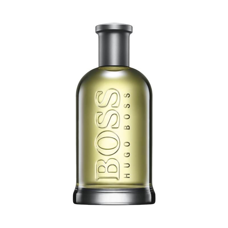 HUGO BOSS BOSS BOTTLED EAU DE TOILETTE | 200ml