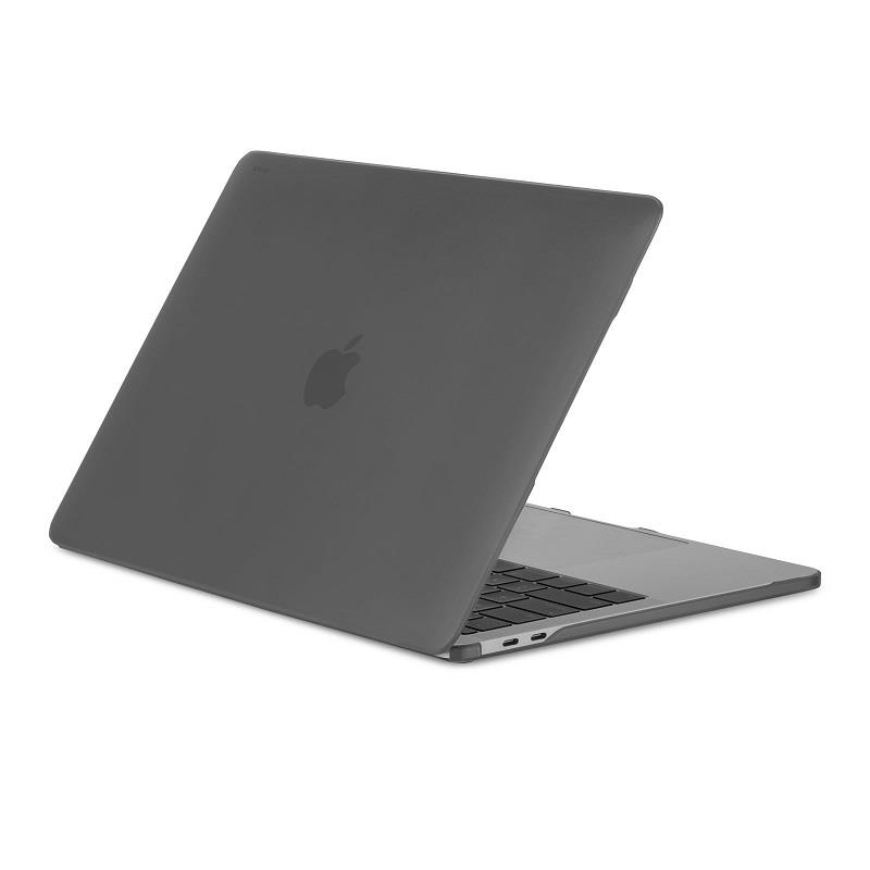 Moshi iGlaze HardShell for Macbook Pro 13 (After 2016). Stealth Black