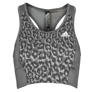 Αμάνικα/T-shirts χωρίς μανίκια adidas W LEO BT