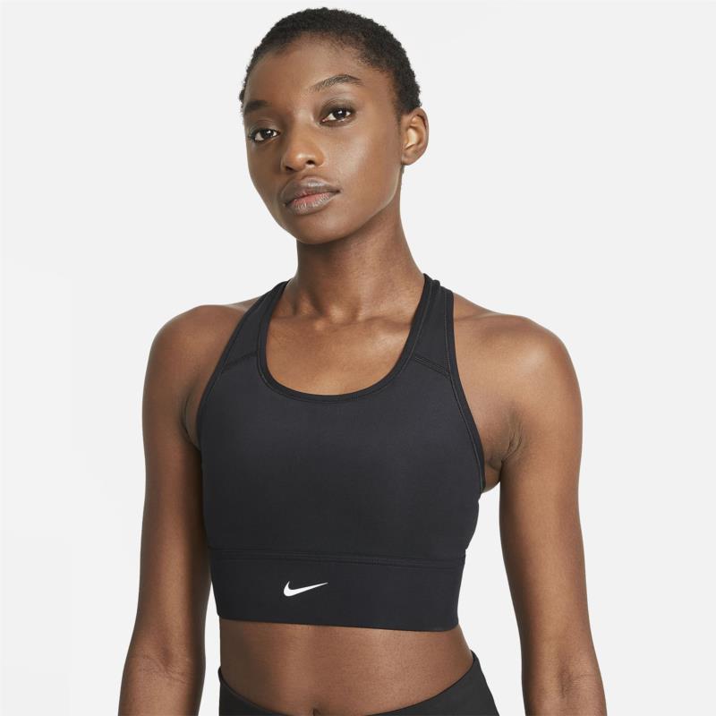 Nike Dri-FIT Swoosh Αθλητικό Γυναικείο Μπουστάκι (9000069807_1480)