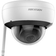 HIKVISION DS-2CD2141G1-IDW1D CAMERA IP DOME 4MP 2.8MM IR30M WIFI