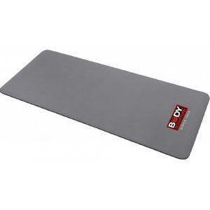 ΣΤΡΩΜΑ BODY SCULPTURE YOGA-EXERCISE MAT ΓΚΡΙ (185 X 80 X 1.5 CM)