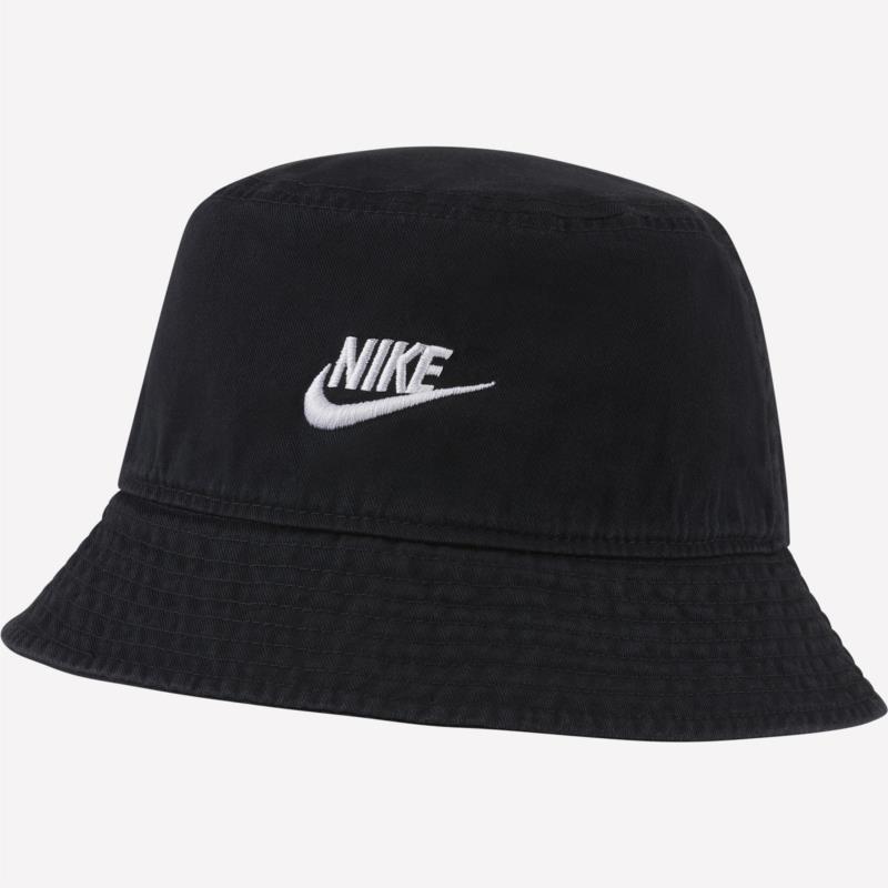Nike NSW Futura Bucket Unisex Καπέλο (9000077842_1480)