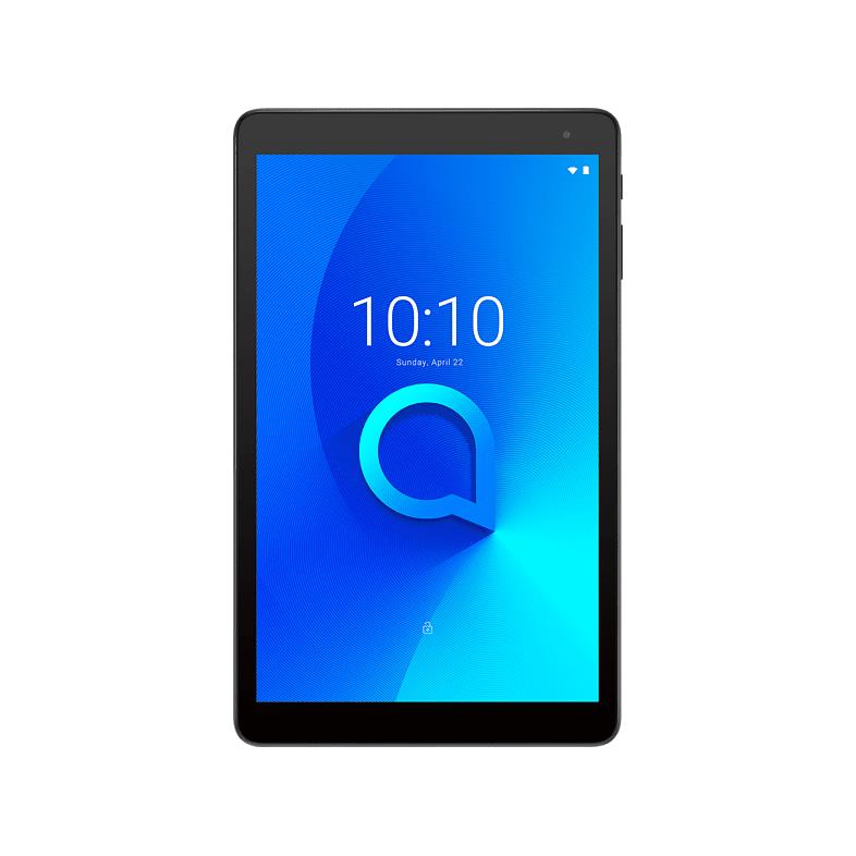 ALCATEL 1T Tablet 10 inch HD 4core 16GB WiFi – Premium Black
