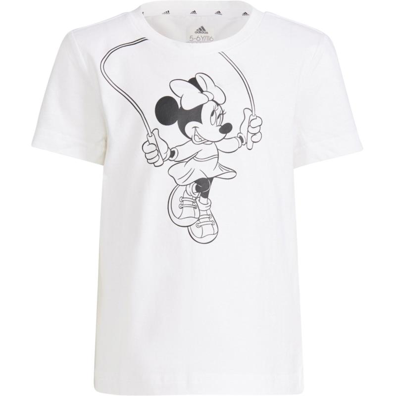 adidas X Disney Girl's T-shirt
