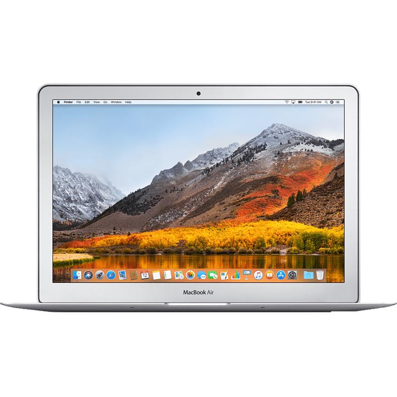 APPLE MacBook Air 13 (Mid 2017) Intel Core i5-5350U / 8GB / 128GB SSD / Intel HD Graphics 6000