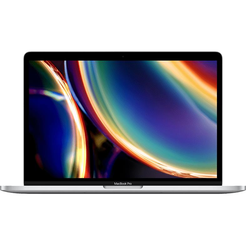 APPLE MacBook Pro Touch Bar (2020) Intel Core i5 10th gen / 16GB / 1TB SSD / Silver - MWP82GR/A